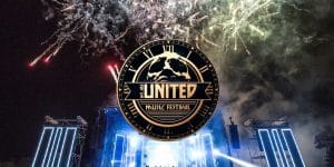 United Music Festival, Dmentiel, Effets spéciaux, Pyrotechnie, CO2, Flammes, Confettis, Vosges, Evenementiel